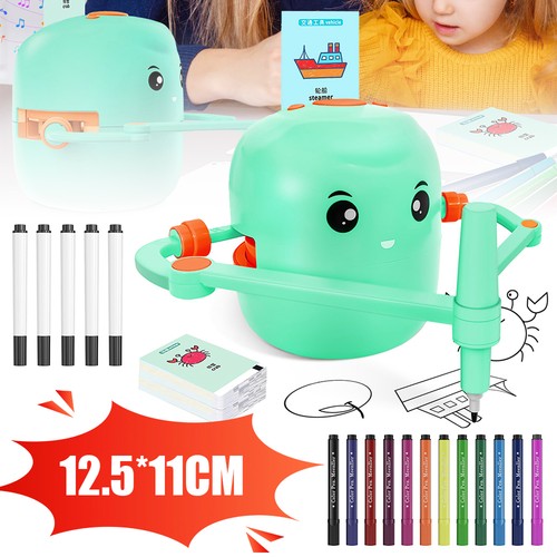 Zeichenroboter für kinder - zeichenroboter,