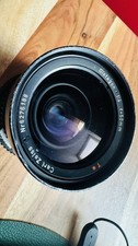 Hasselblad Carl Zeiss Distagon 4 50 mm