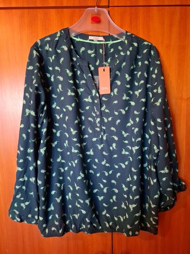 Cecil bluse xxl - cecil,