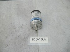 T+ R Electronic CE65M Drehgeber Schritte 1024 - 4096 Gegentakt 1602 max. 19Bit