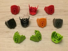 1 Lego Ersatzteil 90641 Bionicle Hero Factory Protector Rüstung Arm aussuchen
