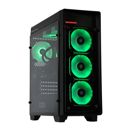 Rgb gaming intel - gaming,