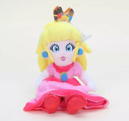 Super mario prinzessin peach - mario,