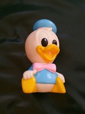 Gummifigur - Quitschfigur - Disney 1984