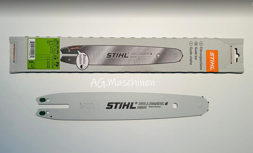 Stihl führungsschiene - stihl,