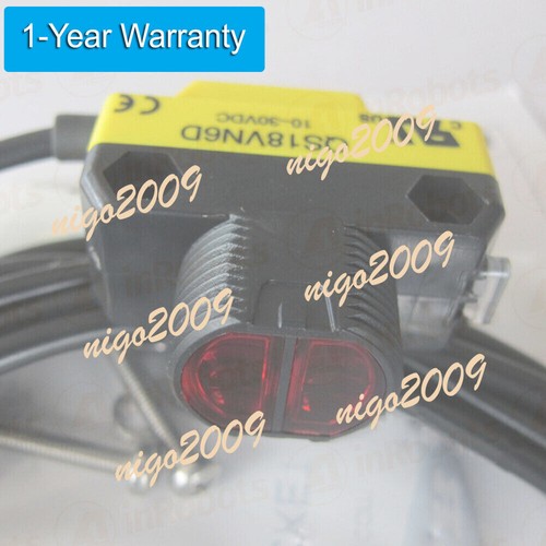 Photoelectric switch sensor - photoelectric,