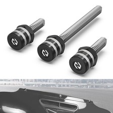 Spike Windschutzscheibe Bolzen