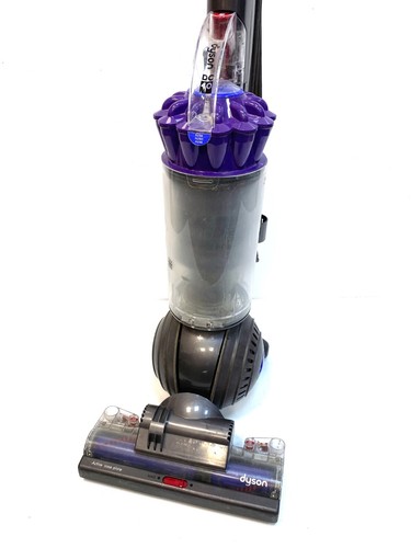 Dyson bodenstaubsauger - dyson,
