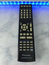 Original Pioneer AXD7576