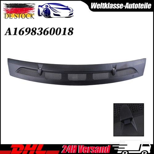 Für mercedes w169 klasse - fÜr, a-klasse