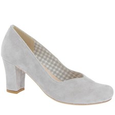 Hirschkogel Trachten Pumps