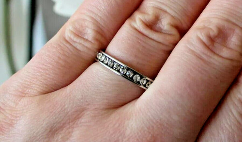 Modeschmuck ring edelstahl - ring,