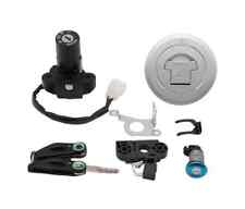 TANKDECKEL ZÜNDSCHLOSS SET