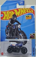 Hot Wheels 2023/141 - HW Moto 04/05 - Honda CB750 Cafe /K8