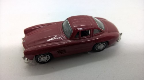 Schuco mercedes 300 - 1:87,