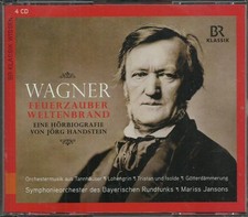 4 CD Feuerzauber und