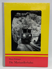 Die Mariazellerbahn, Horst