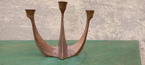 Brutalistismus bronze - brutalistismus,