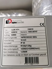 Wärmepumpenregelung
