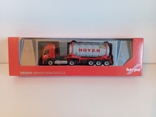 Herpa 309813 Iveco Stralis