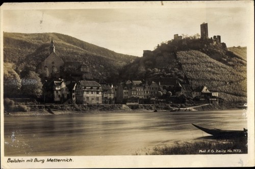 Beilstein der mosel - der,