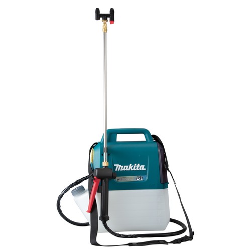 Makita akku druckspritze - akku-druckspritze, 18v