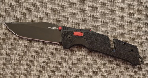 Sog trident spyderco - sog,