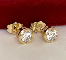 Luxus Ohrringe Ohrstecker