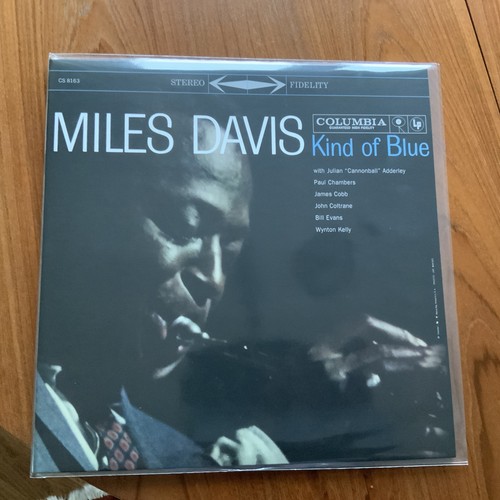 Miles davis kind - davis,
