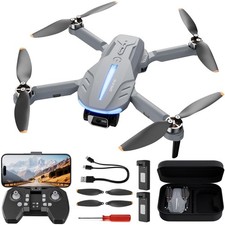 GPS Drohne Kamera 4K Faltbar