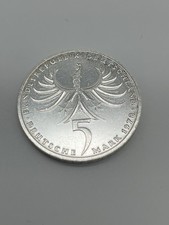 Balthasar Neumann 5 DM