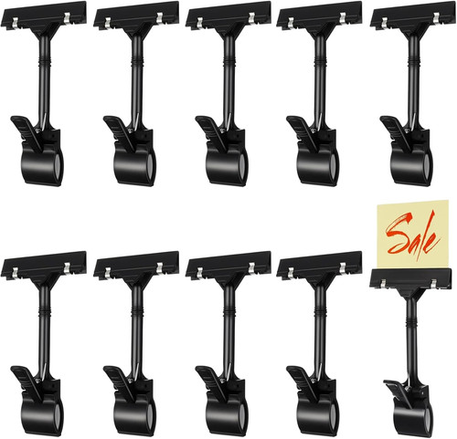 Preisschilder aufsteller clip - aufsteller,