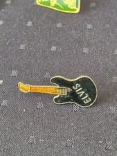 Sammler Pin - Gitarre Elvis Presley