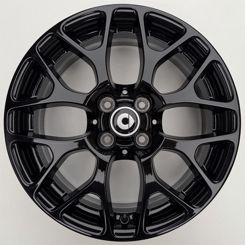 Top original smart w453 - top!,