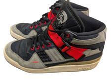 DIESEL x adidas Originals FRM