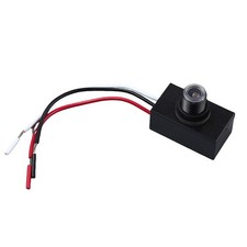 AC 110V-240V Waterproof Street