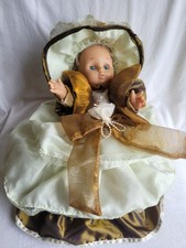 Zapf Puppe, 33/ Vintage 