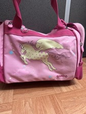 JAKO-O Kinder Sporttasche mit