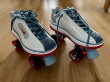 Nike Beach Comber, Rollschuhe/Disco Roller, Santa Barbara, Gr. 40