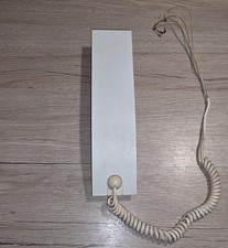 Siedle Ersatzhörer HT 611-01