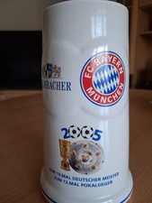 alter Bierkrug Br. Kulmbach 