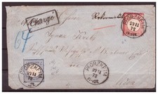 H29972 Deutsches Reich Mi. Nr