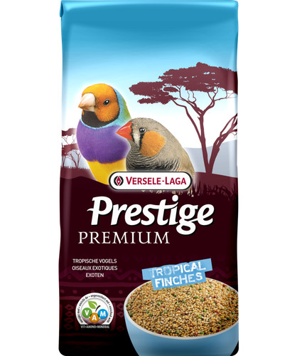 Prestige premium exoten - exoten,