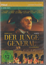 Der junge General (La Fayette)