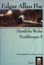 Sämtliche Werke -