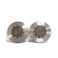 Front 355mm mtec piece brake - 355mm,