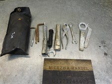 Kawasaki EL250B Eliminator 250