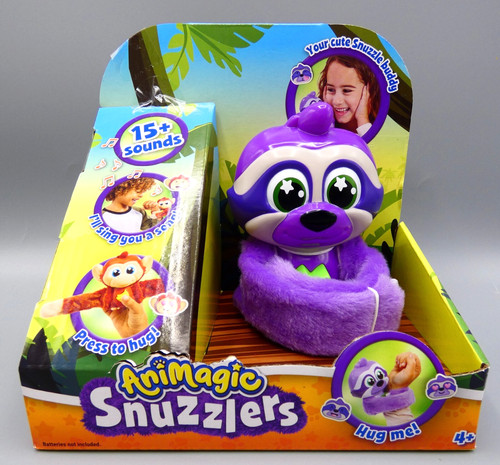 Animagic snuzzlers - animagic,