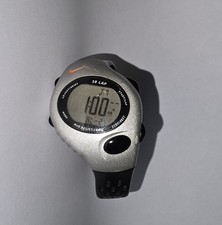 Nike Triax Linear Armbanduhr | Modell WR0039/ WG63-4000