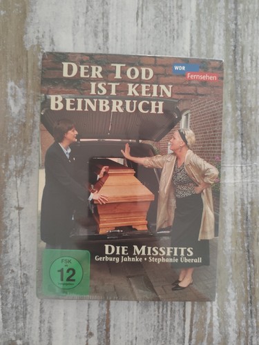 Der tod ist - ist, kein